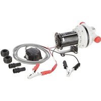 Piusi Membran pump 12V F00204080
