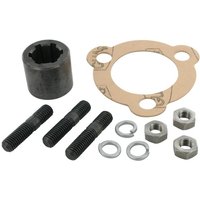 Casappa Bush 16A, Formula SF916A