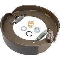 ADR Brake shoe set 350x80 9RE0016