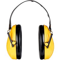 PELTOR™ Hearing protectors Optime I folding H510F404GU