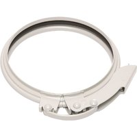 Kongskilde Industries A/S Quick release clamp OK160 122000800