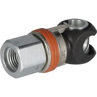 Oetiker Quick Release Safety Coupling Orion G1/4" OE20500287