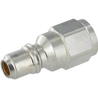 Parker Quick release coupling male 1/4" Tema T series 252014TE
