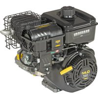 Briggs & Stratton Engine, horizontal, 14 HP, Vanguard, 25V3320003F1