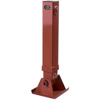 Simol Double-acting hydraulic stand jack 110x850mm STR1140BF1
