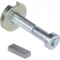 ESM Mounting parts for crank 2402540