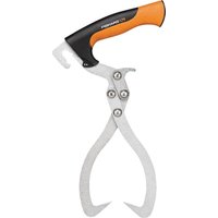Fiskars WoodXpert Fiskars log tongs, 126031 126031