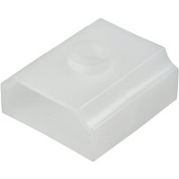 Stoll Pipe support, lower part 3722590