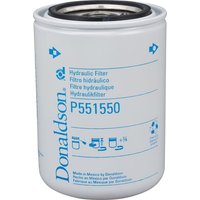 Donaldson Hydraulic filter P551550