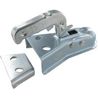 AL-KO Tow ball coupler AK750 PLUS 1367021