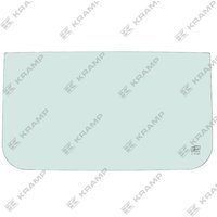 Kramp Front window lower CCGTAK048
