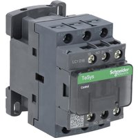 Schneider-Electric Contacter 18A 7,5kW LC1D18V7