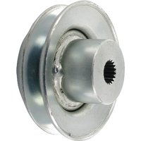 Stiga Pulley Htdrostat 13-HST 1134340701