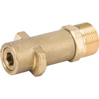 Kramp Bayonet coupling+M22x1,5 male thread HD26047