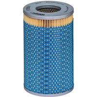 Hengst Oil filter insert E198HD09