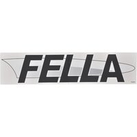 Fella Sticker 110X470 RH 166598