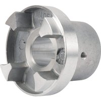 MP Filtri Motor half-coupling diameter 24 L=44 GEM224L44