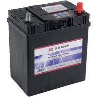 Kramp Battery 12V 35Ah 300A 535118030KR