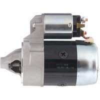Kramp Starter 12V, 0.8kW, 8-teeth, STA21671811