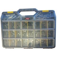 Kramp Central lubrication system, assortment box 1 CLBOX1