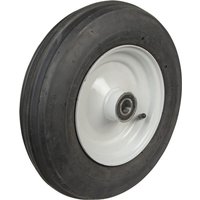 Wheel 350x8 complete 486022