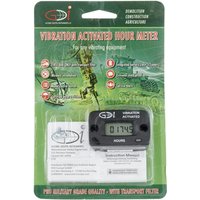 GDI Vibration counter, with transport filter N15101030174