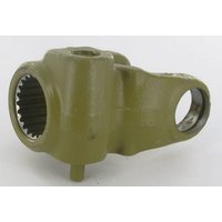 Walterscheid Yoke, Quick disconnect, 1-3/8"-21 spline, W2300/P300/W300E 2110144