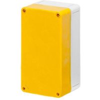 New-Elfin Plastic cabinet 94 x 180 x 81 080CS09188G