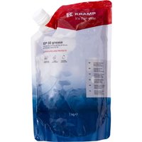 Kramp EP 00 Grease 1 Kg 80541001WEKR