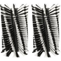Tielbürger Universal brush set (2x) diameter 30x120cm AD090125KSATJ