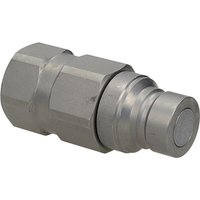 Faster FF Coupling male 1/2-3/4 BSP FFH0834GASM