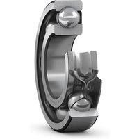 SKF Deep groove ball bearing 15x35x11mm 75006202Z
