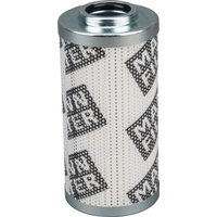 MANN-FILTER Hydraulic filter HD601