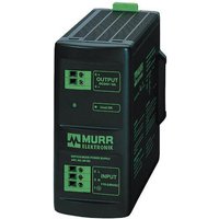 MURR ELEKTRONIK Power supply 24VDC, 5A MCSB5A