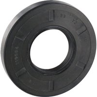 Kramp Oil seal 33x72x10mm type:CC DIN 3760 1x 337210CCP001