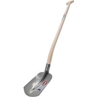 Atlas Shovel, ABC, Atlas handle, 100 705233