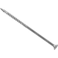 ForgeFix ForgeFast Pozi Compatible Exterior Screws 6.0 x 180mm FFPEX6180ES