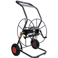 Polet Professional hose reel 730130 PO730130