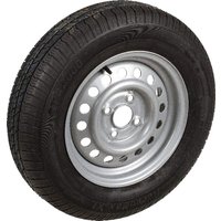 Starco Wheel complete FR4155R1357100