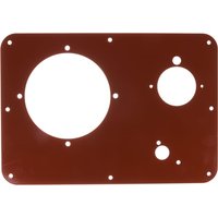 Tank lid NG30 L=250 NG9030COVERL250