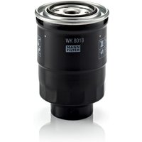 MANN-FILTER Fuel Filter WK8018X