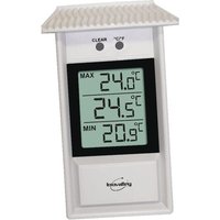 Inovalley Digital thermometer 312ELWINO