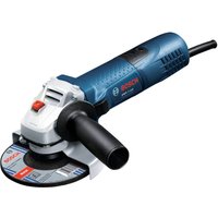Bosch GWS 7-115 115mm Professional Angle Grinder (110V)