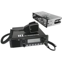 Vapormatic Cb Radio - Hands-free VLC5741