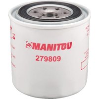 Manitou Engine oil filter MA279809