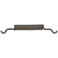 FAD Upper spring 18x4x170mm 322F005