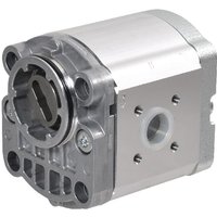 Bosch Rexroth Gear pump AZPF-12-019LNT20MB 0510615321
