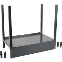 Kramp Bottom module with 1 shelf 2917024337