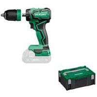HiKOKI Cordless drill SMARTFIT EX HSC DS18DDQW2Z