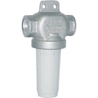 TeeJet Pressure filter 3/4" 50 Mesh AAB124ML34AL50